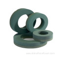 Green Foam Floral Rings Fresh Flowers Floral Foam Ring Factory